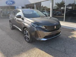 Gris Utilisé 2022 Peugeot 3008 Allure | 25 890 € (Bon prix)