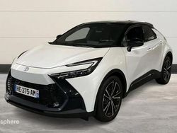 Biton Utilisé 2025 Toyota C-HR SUV | 39 990 €