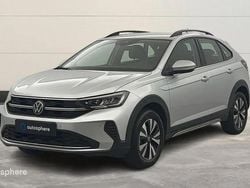 Gris Utilisé 2023 VW Taigo Life SUV | 21 799 € (Bon prix)