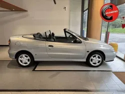 Renault Mégane Cabriolet