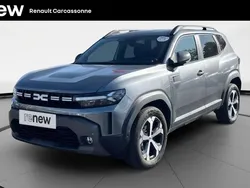 Gris Nouvelle 2024 Dacia Duster Journey SUV | 24 990 €