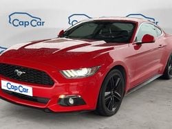 Utilisé 2017 Ford Mustang Fastback | 29 990 €