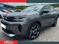 Gris Utilisé 2024 Citroën C5 Aircross SUV | 23 970 € (Bon prix)