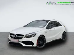 Utilisé 2018 Mercedes A45 AMG AMG Berline | 40 100 € (Prix cher)