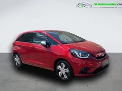 Utilisé 2021 Honda Jazz Citadine | 25 000 € (Prix assez cher)