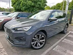 Utilisé 2022 Seat Tarraco FR SUV | 25 500 € (Bon prix)