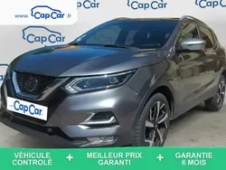 Utilisé 2019 Nissan Qashqai Tekna+ SUV | 13 990 € (Bon prix)