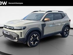 Beige Utilisé 2025 Dacia Duster Extreme SUV | 23 790 € (Prix assez cher)