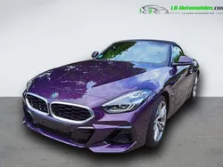 Utilisé 2024 BMW Z4 Coupé | 45 400 € (Prix cher)
