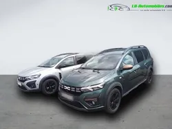 Utilisé 2023 Dacia Jogger Monospace | 23 400 € (Prix juste)