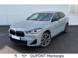 Gris Occasion 2022 BMW X2 M Sport SUV | 35 895 € (Prix assez cher)