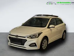 Utilisé 2019 Hyundai i20 Citadine | 13 900 € (Prix juste)