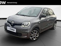 Gris Utilisé 2022 Renault Twingo Equilibre Citadine | 13 690 € (Prix assez cher)
