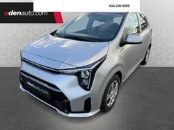 Gris Utilisé 2024 Kia Picanto Active Citadine | 14 000 € (Prix juste)