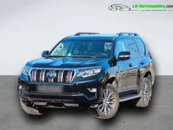 Utilisé 2020 Toyota Land Cruiser SUV | 56 400 €