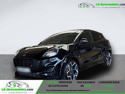 Occasion 2021 Ford Puma Coupé | 25 700 € (Prix juste)