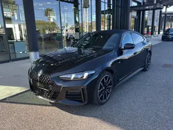 Utilisé 2024 BMW 420 Shadowline Coupé | 57 327 € (Prix assez cher)