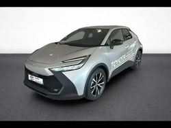 Gris Nouvelle 2025 Toyota C-HR Design SUV | 32 150 € (Prix cher)
