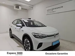 Utilisé 2023 VW ID.4 Pro SUV | 31 770 € (Prix juste)