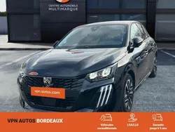 Utilisé 2024 Peugeot 208 Allure+ Citadine | 15 490 € (Prix juste)