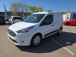 Blanc Occasion 2024 Ford Transit Trend Berline | 20 990 €