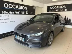 Gris Utilisé 2020 Hyundai i30 N Line Berline | 19 980 € (Prix cher)