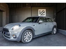 Gris Utilisé 2017 Mini Cooper Clubman Break | 13 500 € (Prix juste)