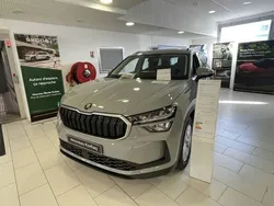 Gris Nouvelle 2025 Skoda Kodiaq Selection SUV | 44 990 € (Bon prix)