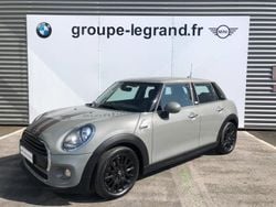 Utilisé 2017 Mini ONE Citadine | 19 900 € (Prix assez cher)
