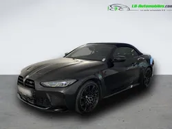 Utilisé 2023 BMW M4 Comfort Edition Coupé | 87 300 € (Bon prix)