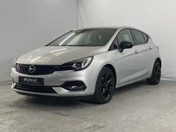 Gris Utilisé 2021 Opel Astra Ultimate | 16 890 € (Prix juste)