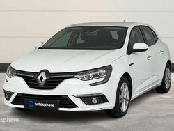 Occasion 2019 Renault Mégane IV Business Berline | 13 799 € (Prix juste)