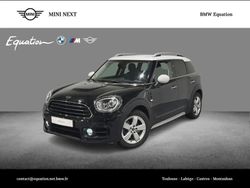Noir Utilisé 2019 Mini Cooper Countryman SUV | 20 900 € (Prix juste)