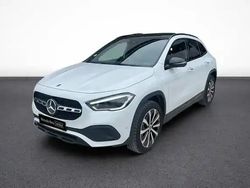Blanc Utilisé 2022 Mercedes GLA200 SUV | 34 990 € (Bon prix)