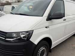 Blanc Utilisé 2018 VW T6 Business Van | 15 990 €