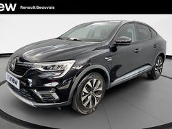 Noir Utilisé 2023 Renault Arkana Evolution SUV | 21 990 € (Prix juste)