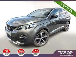 Gris Utilisé 2019 Peugeot 3008 Allure | 19 088 € (Super prix)
