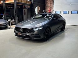 Utilisé 2018 Mercedes CLS53 AMG AMG Coupé | 59 990 €