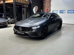 Utilisé 2018 Mercedes CLS53 AMG AMG Coupé | 59 990 €