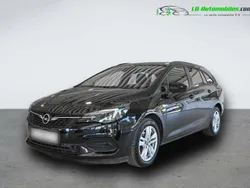 Utilisé 2021 Opel Astra Break | 19 000 € (Bon prix)