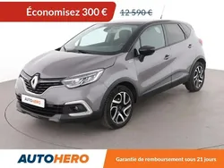 Gris Utilisé 2017 Renault Captur Bose Edition SUV | 12 290 € (Bon prix)
