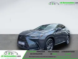 Utilisé 2023 Lexus NX350h | 56 500 € (Prix cher)