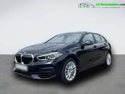 Utilisé 2021 BMW 116 Citadine | 24 100 € (Prix assez cher)