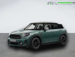 Utilisé 2022 Mini Countryman SUV | 33 900 €