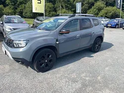 Gris Utilisé 2022 Dacia Duster Extreme SUV | 16 590 € (Prix juste)