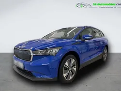 Utilisé 2024 Skoda Enyaq iV SUV | 30 300 € (Prix assez cher)