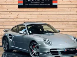 Utilisé 2008 Porsche 997 Coupé | 99 990 € (Prix cher)