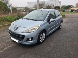 Utilisé 2010 Peugeot 207 Citadine | 5 990 € (Prix juste)