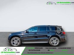 Utilisé 2019 Mercedes GLS350 SUV | 67 800 €