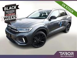 Gris Nouvelle 2025 VW T-Roc R-line SUV | 34 879 € (Prix juste)